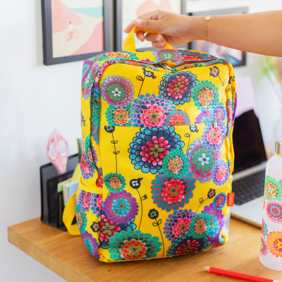 Sac à  dos - Mini Explorer