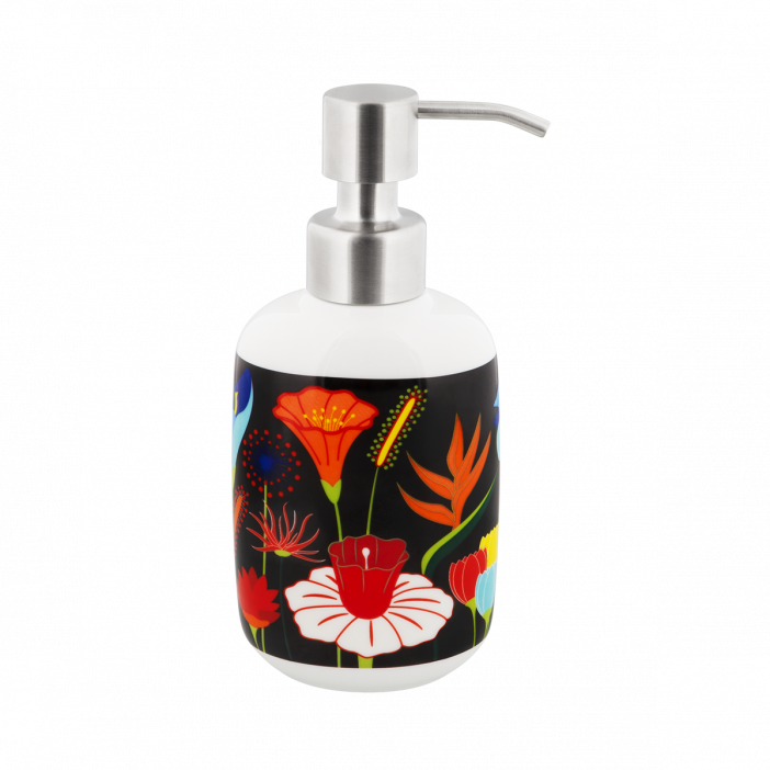Seifenspender - Chic'oh Jardin fleuri