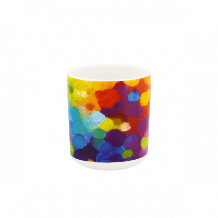Toothbrush holder - Chic’ah Palette