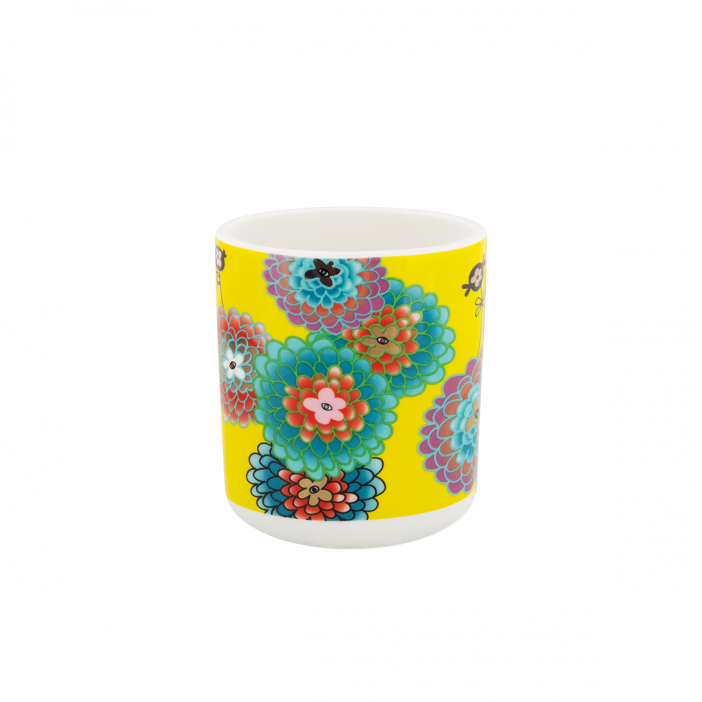 Toothbrush holder - Chic’ah Dahlia