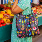 Sac de courses - Do The Shopping Birds