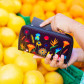 Wallet - Voyage Black Cat