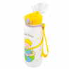 Trinkflasche51 cl - Happyglou straw Der Kleine Prinz