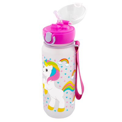 Borraccia bambini 51 cl - Happyglou straw