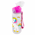 Trinkflasche 50 cl - Happyglou straw Der Kleine Prinz