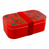 Bento-Box - Delice Box Coquelicots