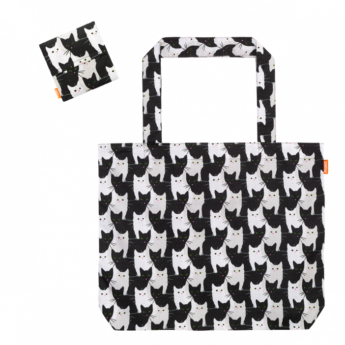 Sac de courses - Shopping Large Cha Cha Cha