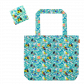 Shopping bag - Shopping Large Birds