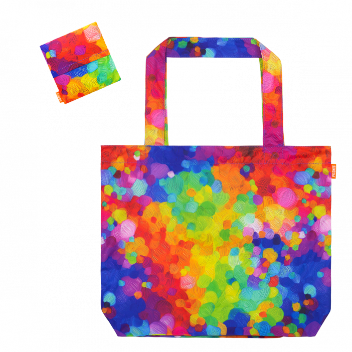 Einkaufstasche - Shopping Large Palette