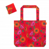Borsa della spesa - Shopping Large Coquelicots