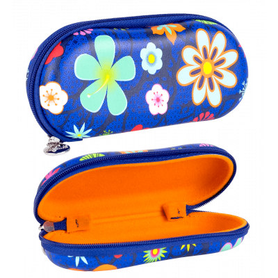 Hard glasses case - Voyage