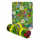 Keep Me Warm – Kuscheldecke Jardin fleuri