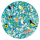 Tapis de souris - Tapiron - Palette