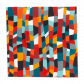 Microfibre cloth for glasses - Belle Vue Black Palette