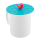 Couvercle silicone pour mug - Bienauchaud 10 cm