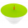 Couvercle silicone pour bol - Bienauchaud / Bienaufroid XXL