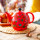 Electric kettle with european plug 1 L - Byzance