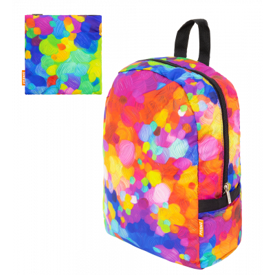 Sac à dos pliable - Pocket Bag - Palette
