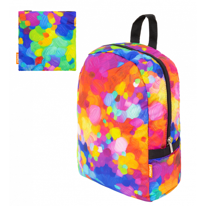 Sac à dos pliable - Pocket Bag Palette