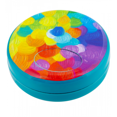 Cendrier de poche - Goal - Palette