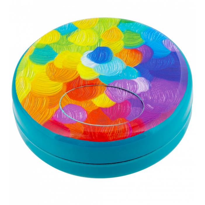 Cendrier de poche - Goal Palette