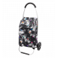 Trolley per la spesa - Trolly Orchid Blue