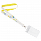 Laccetto portachiavi o badge - Keep Me Tight Unicorno