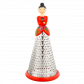 Large grater - Ma Dame Purple
