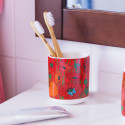 Toothbrush holder - Chic’ah Orchid Blue
