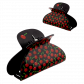 Crab hair clips - Ladyclip Large