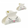  White Cat