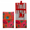  Coquelicots