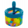 Cendrier poussoir - Pousse Pousse - Palette
