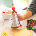 Large grater - Ma Dame Purple