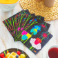 Paper Party - Pack of 20 paper napkins