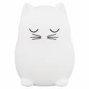 Lume da notte - Kitty Light