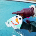 Seconda Possibilità - Raschietto per il ghiaccio - Ice Screen Pinguino