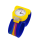 Montre slap - Funny Time