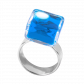 Glasring - Carré Nano Transparent