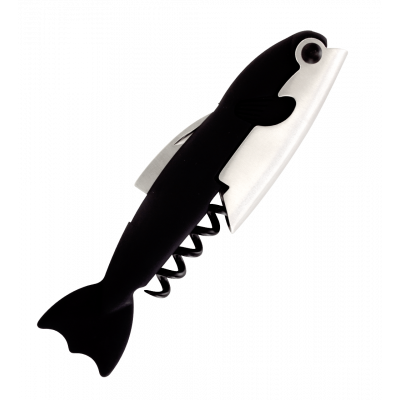 Tire-bouchon - Shark
