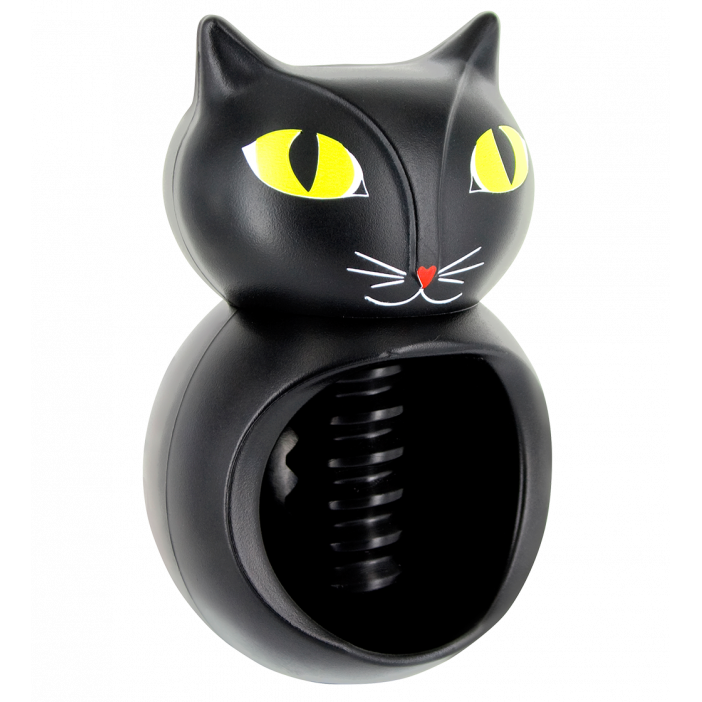 Seconda possibilità - Schiaccianoci - Cric Crac Gatto
