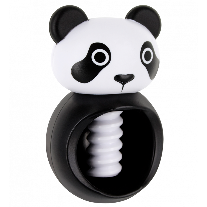 Seconda possibilità - Schiaccianoci - Cric Crac Panda