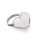 Glasring - Coeur Nano Milk