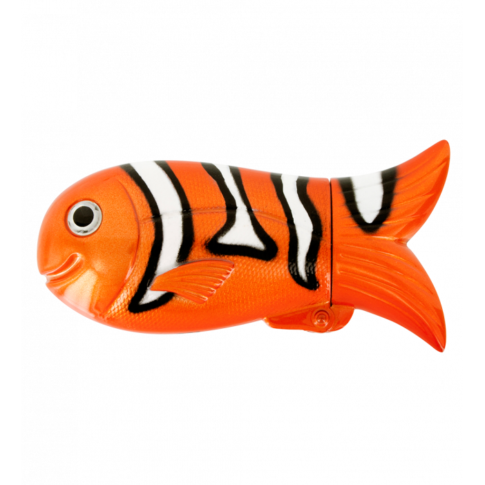 Seconda Possibilità - Porta accendino - Fish Case