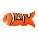 Seconda Possibilità - Porta accendino - Fish Case Santa Claus
