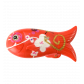 Seconda Possibilità - Porta accendino - Fish Case Santa Claus