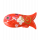 Seconde chance - Étui poisson - Fish Case