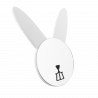 Spiegel - Animaux Hase