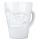 Mug en porcelaine 35cl - Emotion