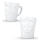 Mug en porcelaine 35cl - Emotion